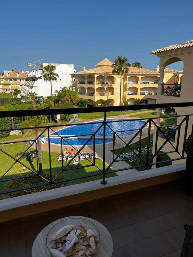 Praia Village Ag Vilamoura Dış mekan fotoğraf