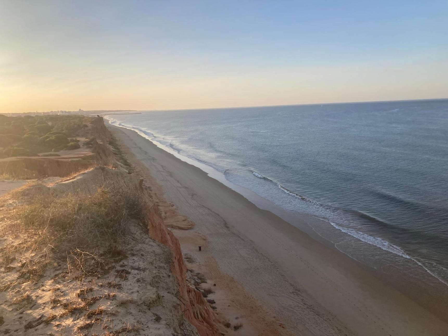 Praia Village Ag Vilamoura Dış mekan fotoğraf
