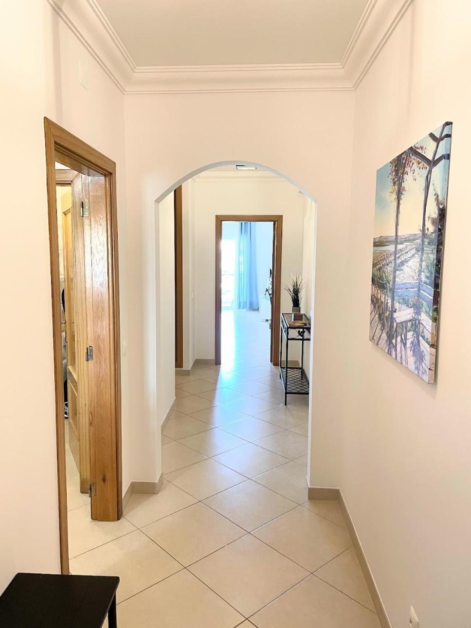 Praia Village Ag Vilamoura Dış mekan fotoğraf