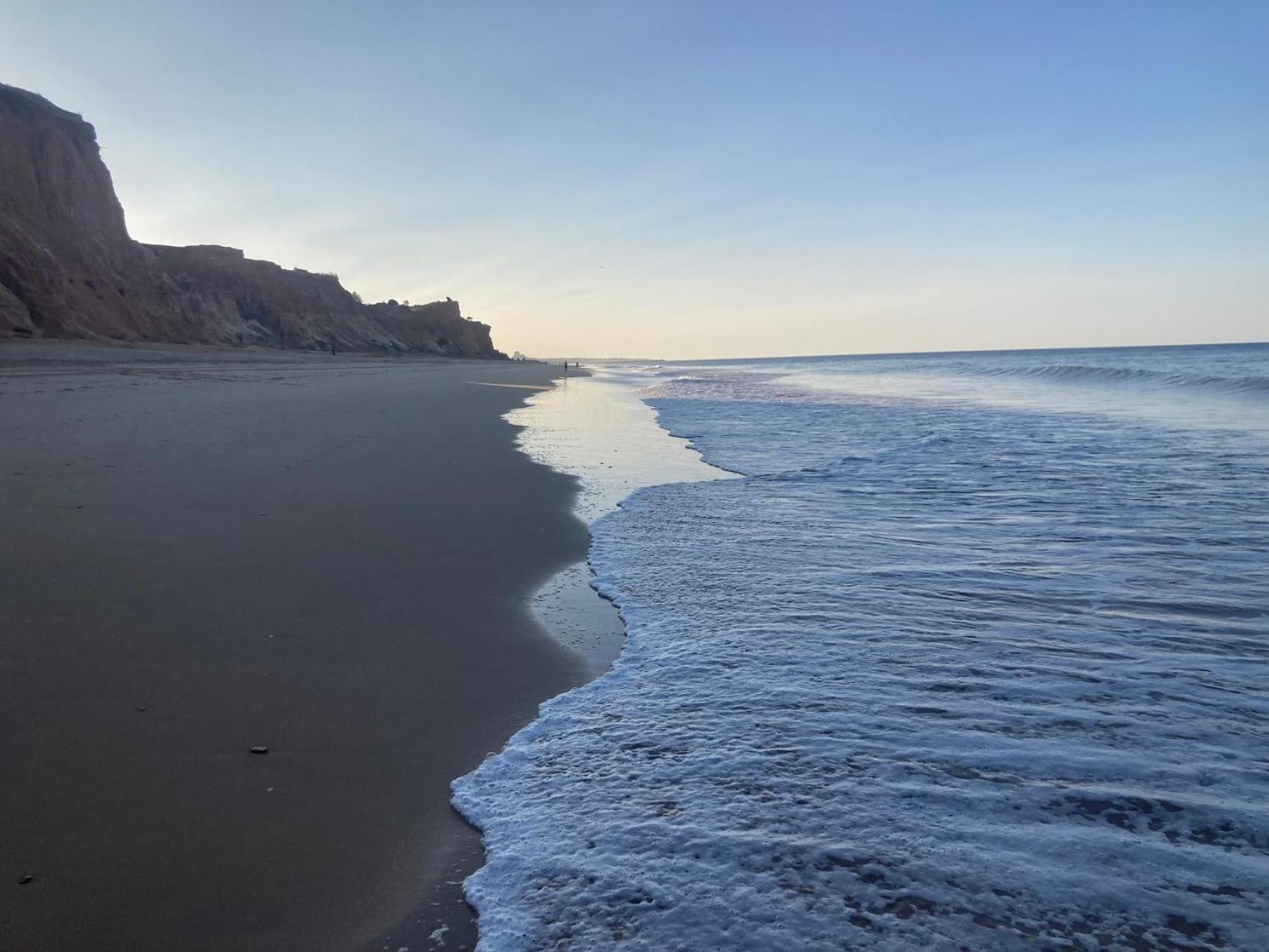 Praia Village Ag Vilamoura Dış mekan fotoğraf
