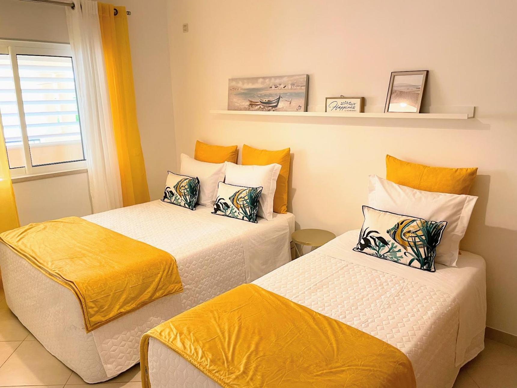 Praia Village Ag Vilamoura Dış mekan fotoğraf