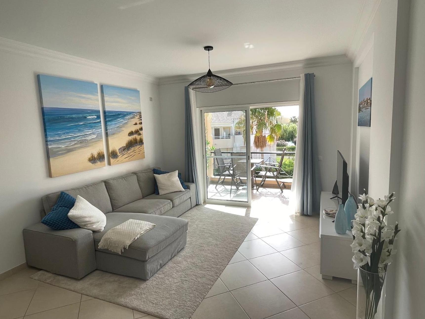 Praia Village Ag Vilamoura Dış mekan fotoğraf