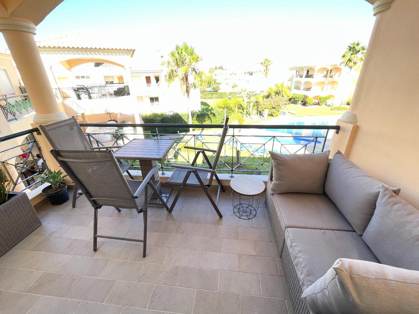 Praia Village Ag Vilamoura Dış mekan fotoğraf