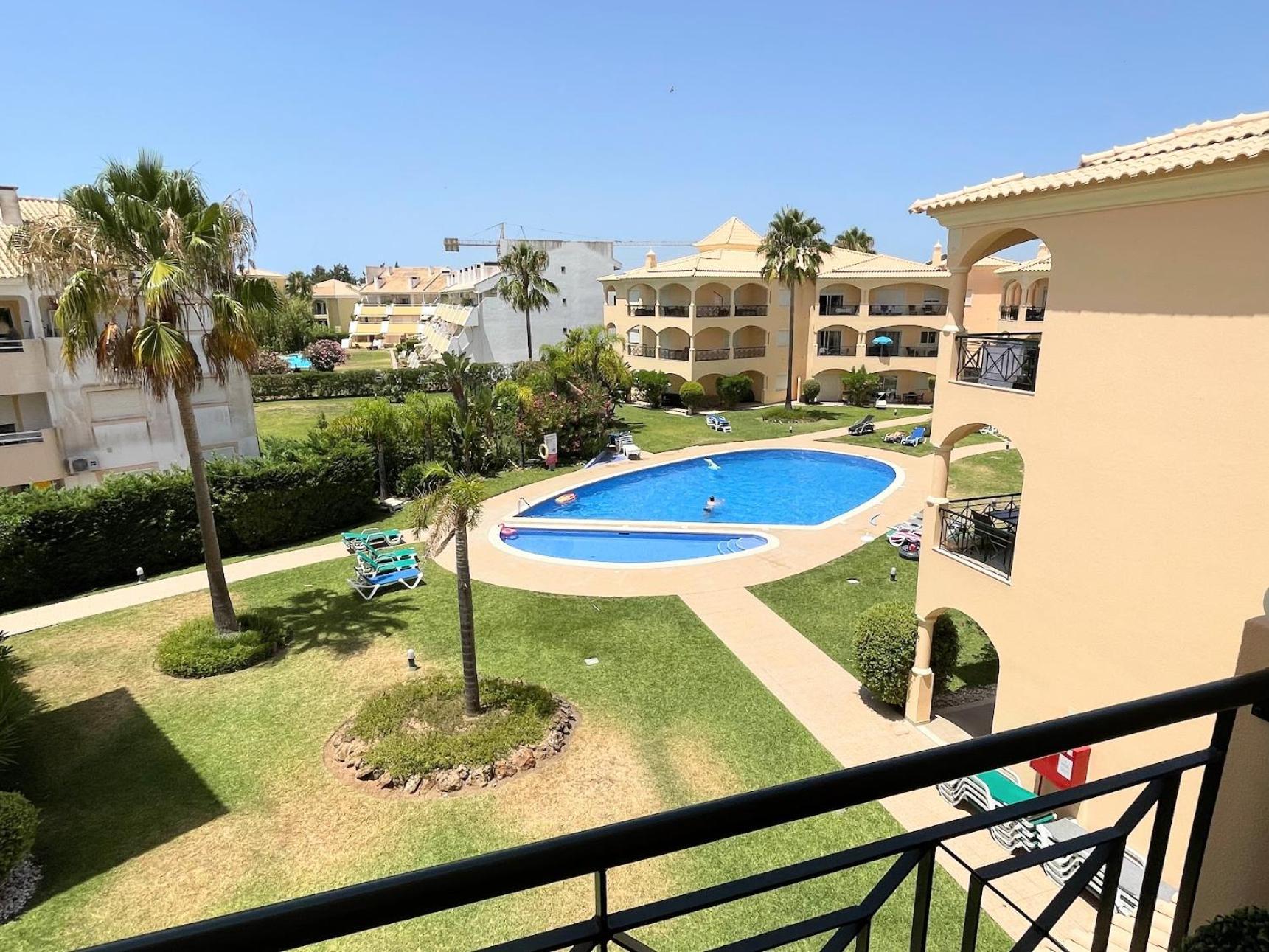 Praia Village Ag Vilamoura Dış mekan fotoğraf